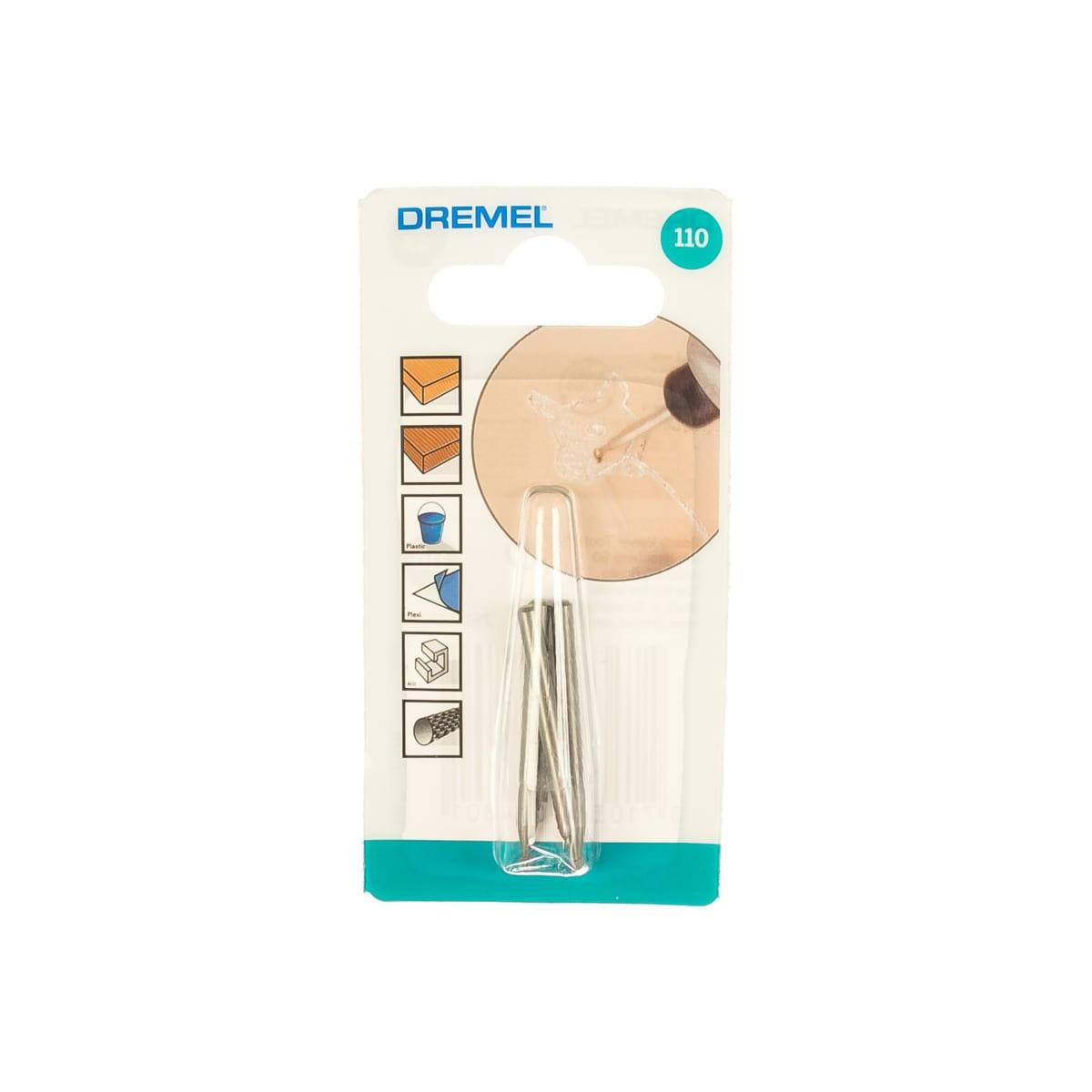 Buy Dremel Engraving Cutter 1,9 mm (110) from Power Tool Services - Image 1 | Best Price