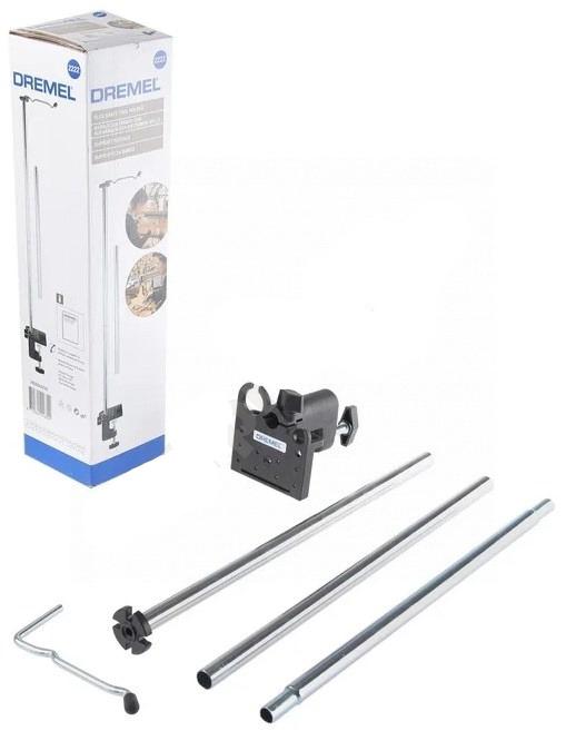 Buy Dremel Flex-Shaft Tool Holder (2222) from Power Tool Services - Image 1 | Best Price