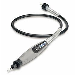 Buy Dremel Flexible Shaft (225) from Power Tool Services - Image 2 | Best Price