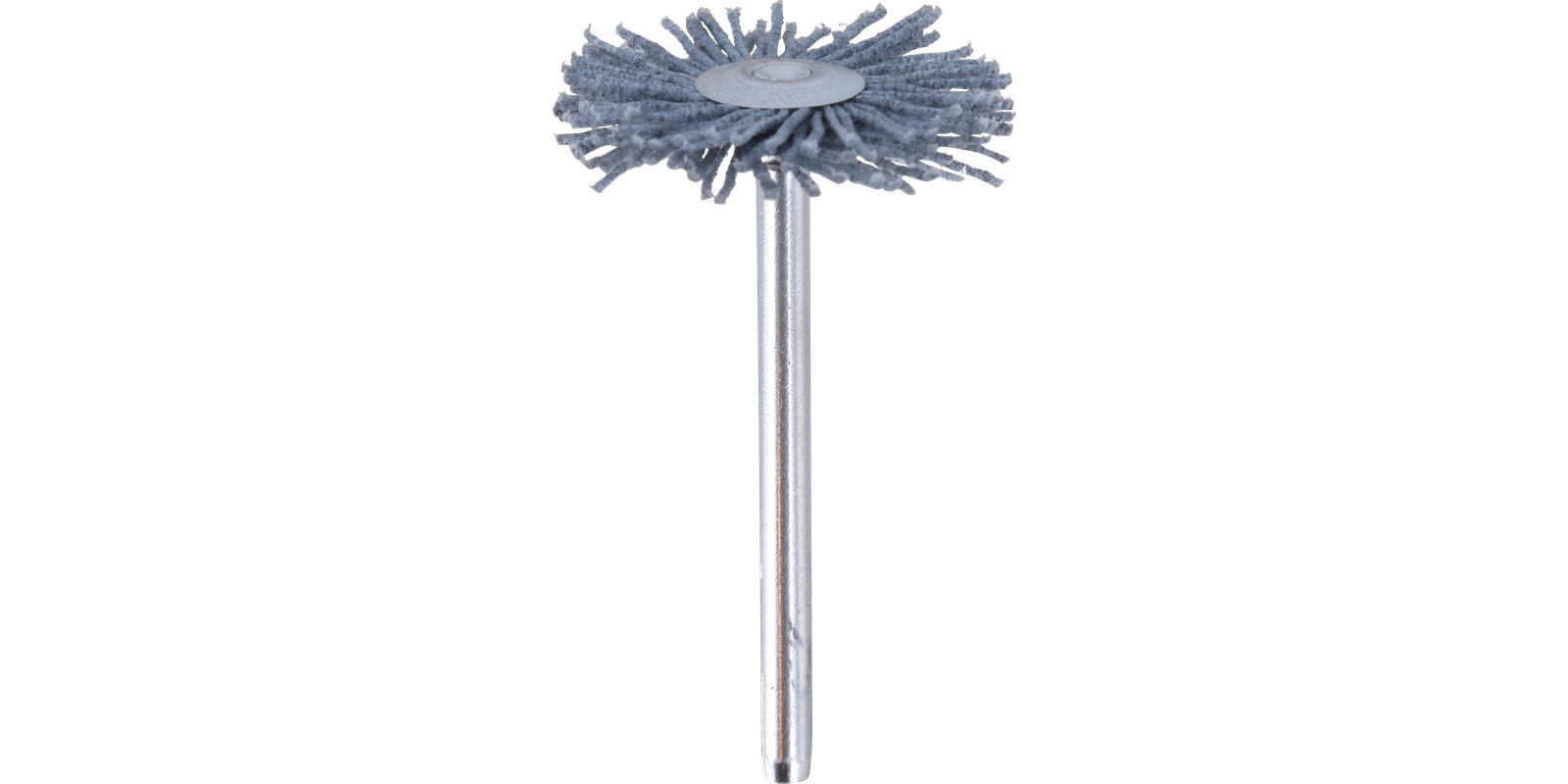 Buy Dremel High-Performance Abrasive Brush 26 mm (538) from Power Tool Services - Image 2 | Best Price
