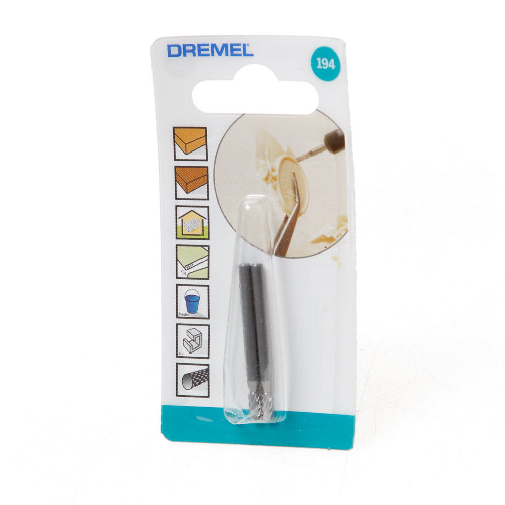 Buy Dremel High Speed Cutter 3,2 mm (194) from Power Tool Services - Image 1 | Best Price