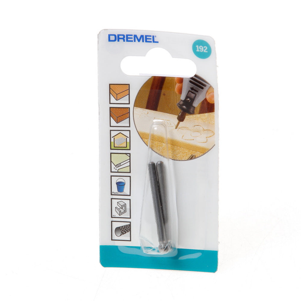 Buy Dremel High Speed Cutter 4,8 mm (192) from Power Tool Services - Image 1 | Best Price