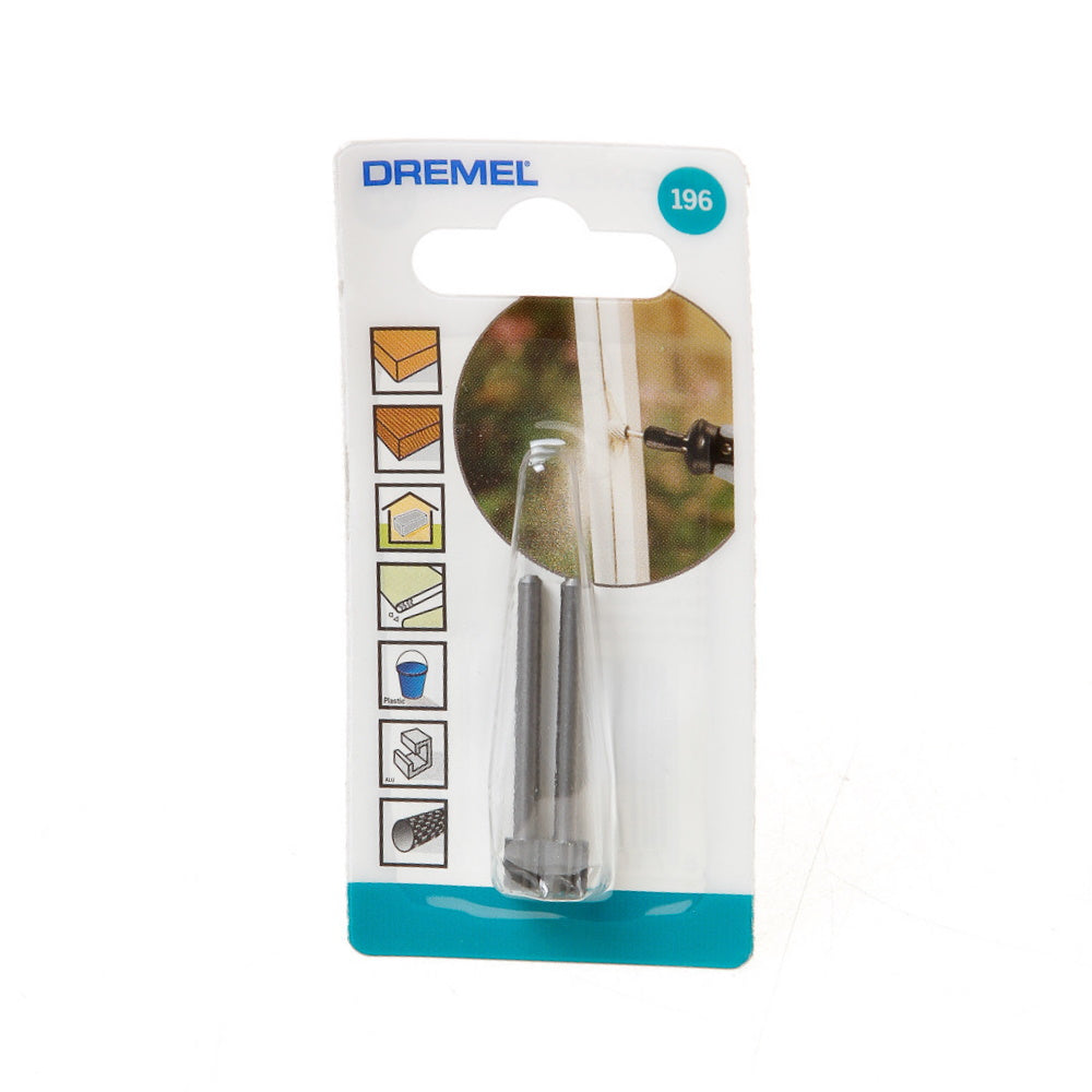 Buy Dremel High Speed Cutter 5,6 mm (196) from Power Tool Services - Image 1 | Best Price