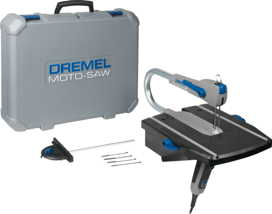 Buy Dremel Moto Saw (MS20-1/5) from Power Tool Services - Image 1 | Best Price
