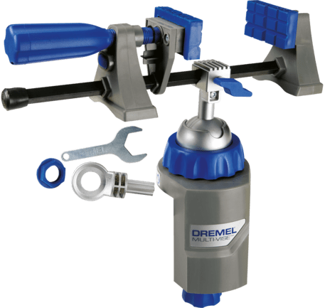 Buy Dremel Multi Vice (2500 ) from Power Tool Services - Image 2 | Best Price