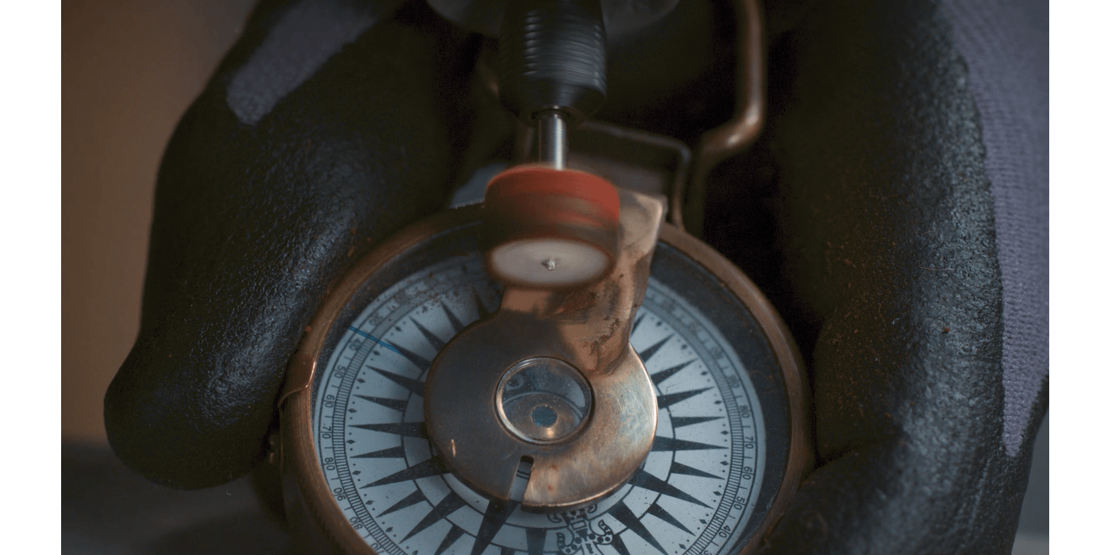 Buy Dremel Polishing Wheel 13 mm (414) from Power Tool Services - Image 3 | Best Price