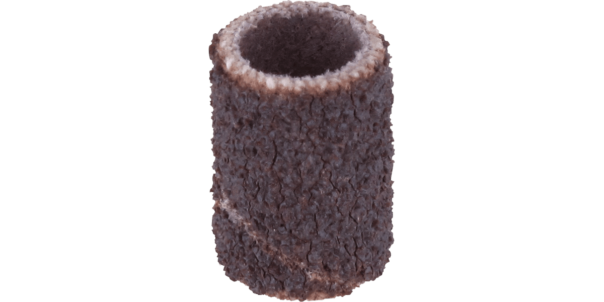 Buy Dremel Sanding Band 6,4 mm 60 grit (431) from Power Tool Services - Image 2 | Best Price