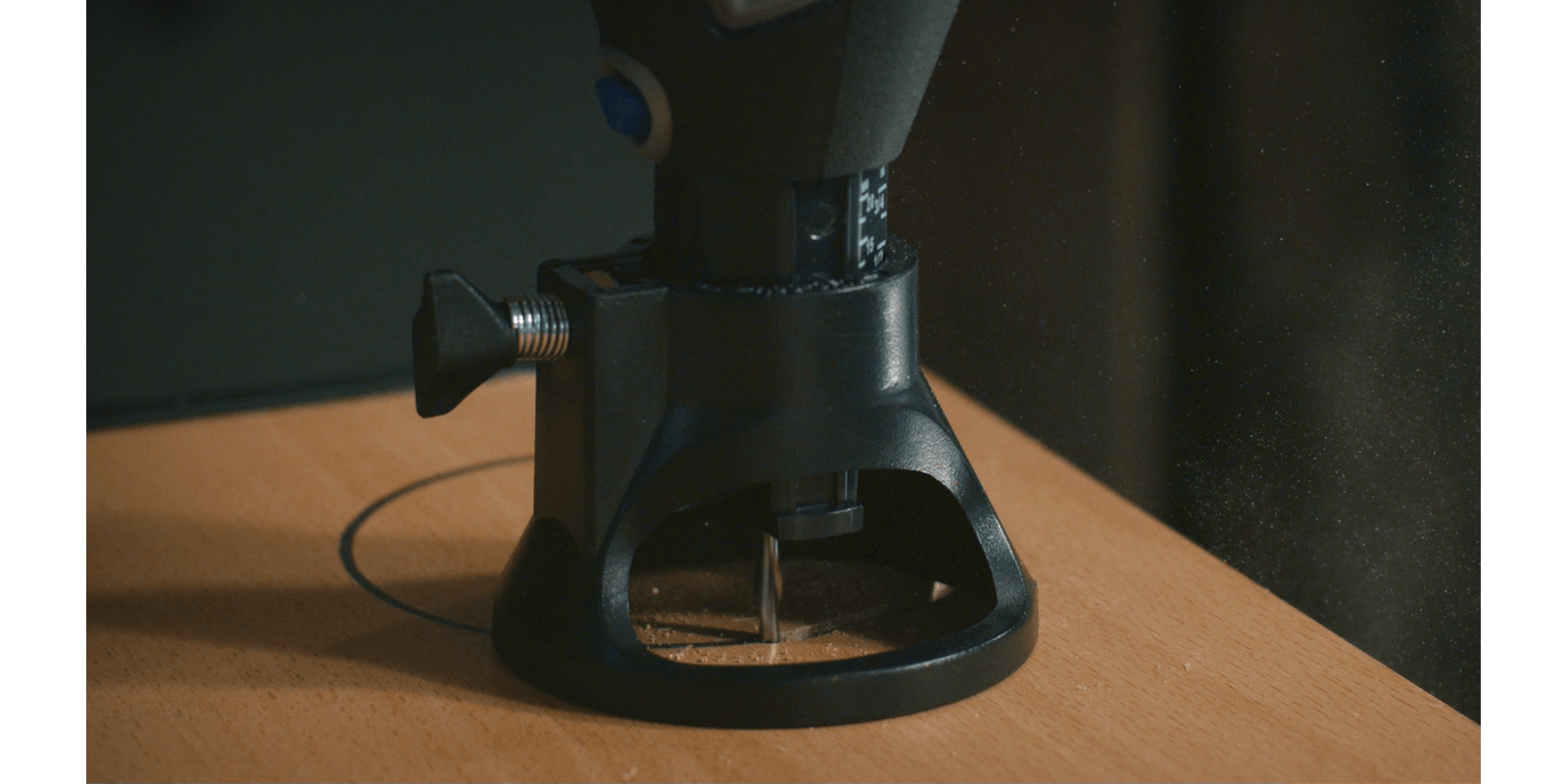 Buy Dremel Spiral Cutting Bits Multipurpose (561) from Power Tool Services - Image 3 | Best Price