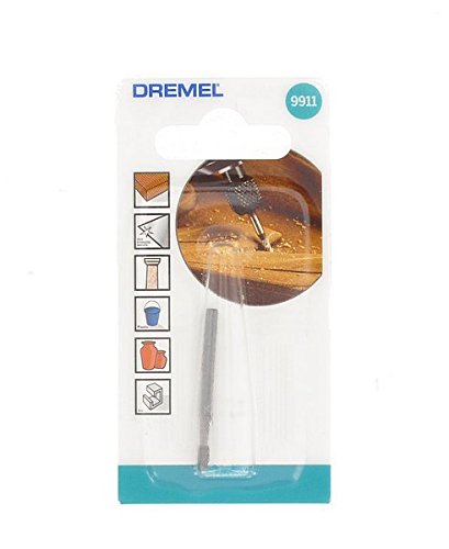 Buy Dremel Tungsten Carbide Cutter pointed tip 3,2 mm (9903) from Power Tool Services - Image 1 | Best Price