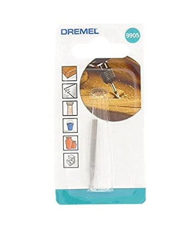 Buy Dremel Tungsten Carbide Cutter spear tip 3,2 mm (9910) from Power Tool Services - Image 1 | Best Price