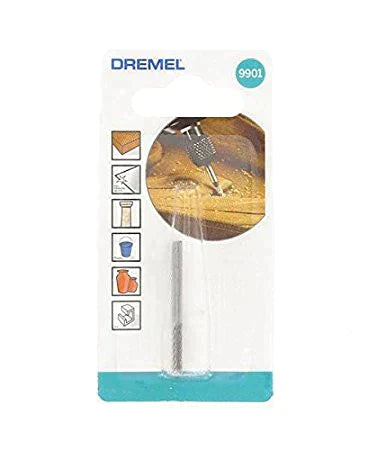 Buy Dremel Tungsten carbide cutter 9901 from Power Tool Services - Image 1 | Best Price