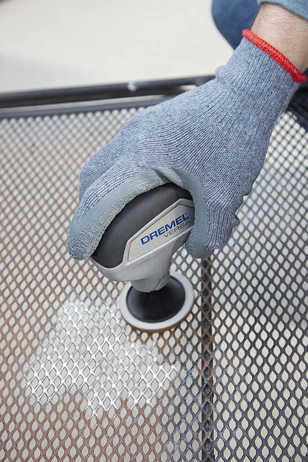 Buy Dremel VERSA (PC10) High Speed Power Cleaner from Power Tool Services - Image 8 | Best Price