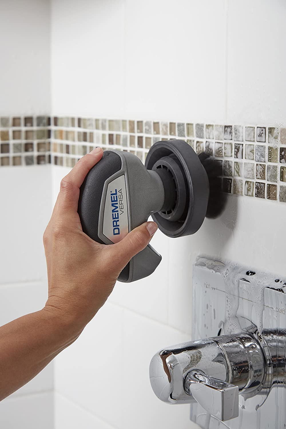 Buy Dremel VERSA (PC10) High Speed Power Cleaner from Power Tool Services - Image 5 | Best Price