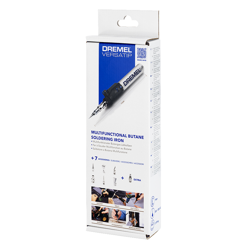 Dremel Versatip (2000-6) 1 - Power Tool Services