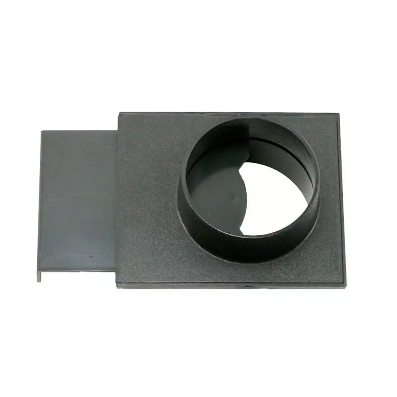 Buy Dust Collection Blast Gate 4-Inch from Power Tool Services - Image 1 | Best Price