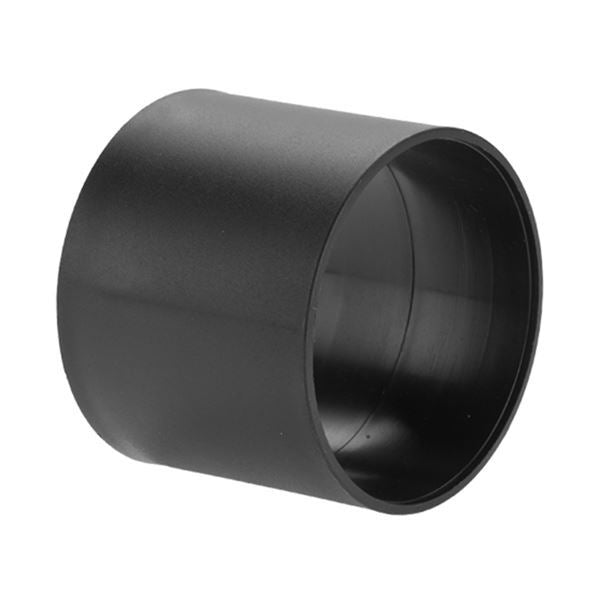 Buy Dust Collection Hose Coupling 2-1/2" from Power Tool Services - Image 1 | Best Price