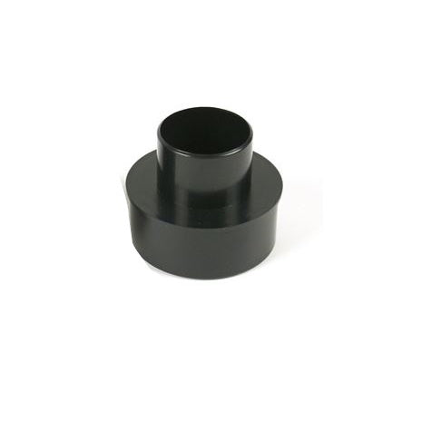 Buy Dust Collection Hose Eccentric Reducer 4" To 2-1/4" from Power Tool Services - Image 1 | Best Price