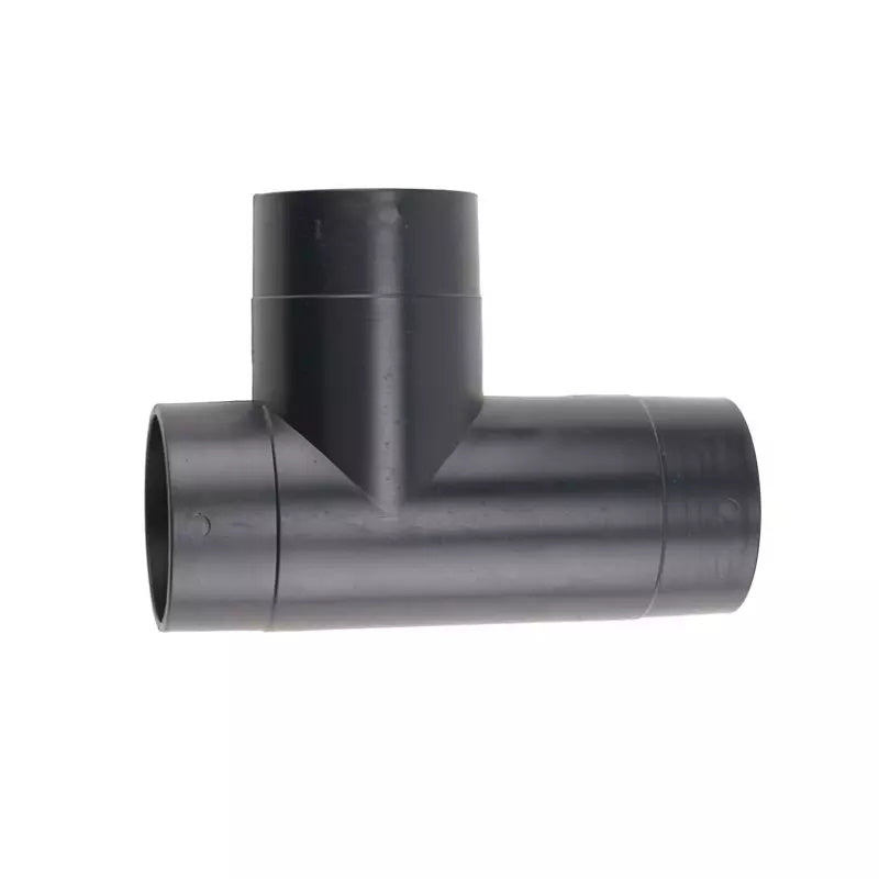 Buy Dust Collection T Fitting 4" from Power Tool Services - Image 1 | Best Price