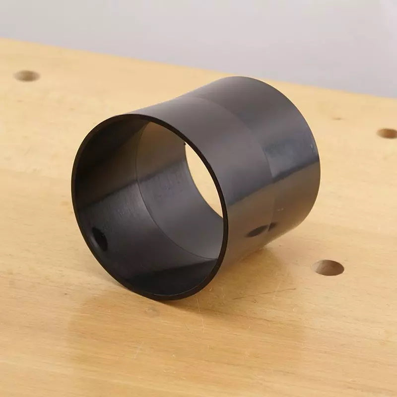 Buy Dust Connection Quick Disconnect Hose To 4" OD from Power Tool Services - Image 2 | Best Price