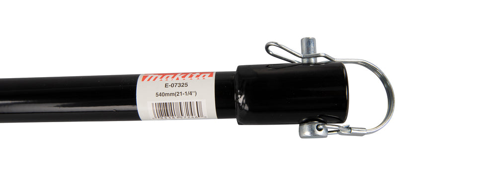 Makita | Extension bar, 540 mm | E-07325 4