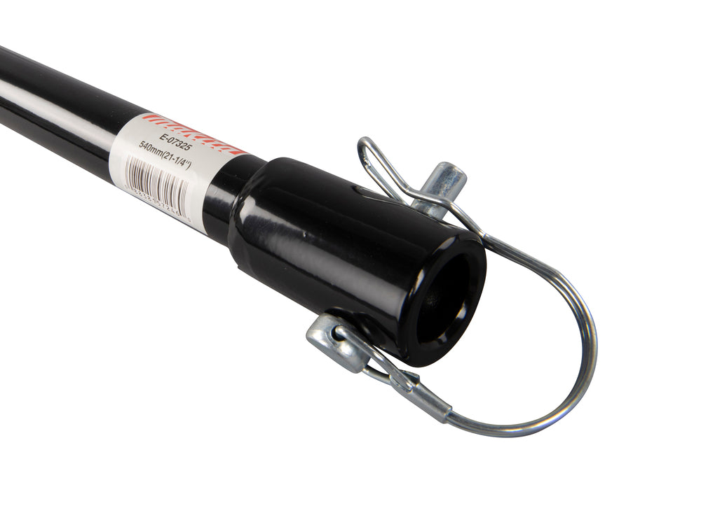 Makita | Extension bar, 540 mm | E-07325 5