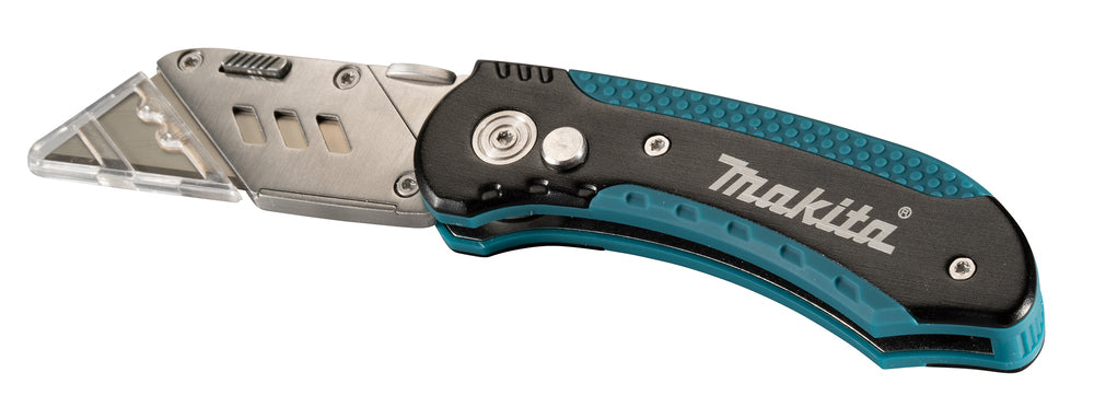 Makita Folding Utility Knife E-11520 - Image 1
