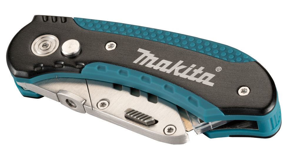 Makita Folding Utility Knife E-11520 - Image 2