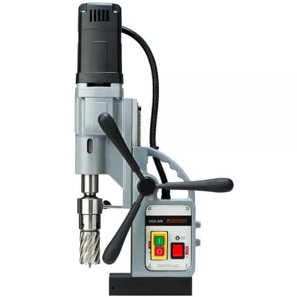 Euroboor Magnetic drilling machine ECO.50-3 - Image 3