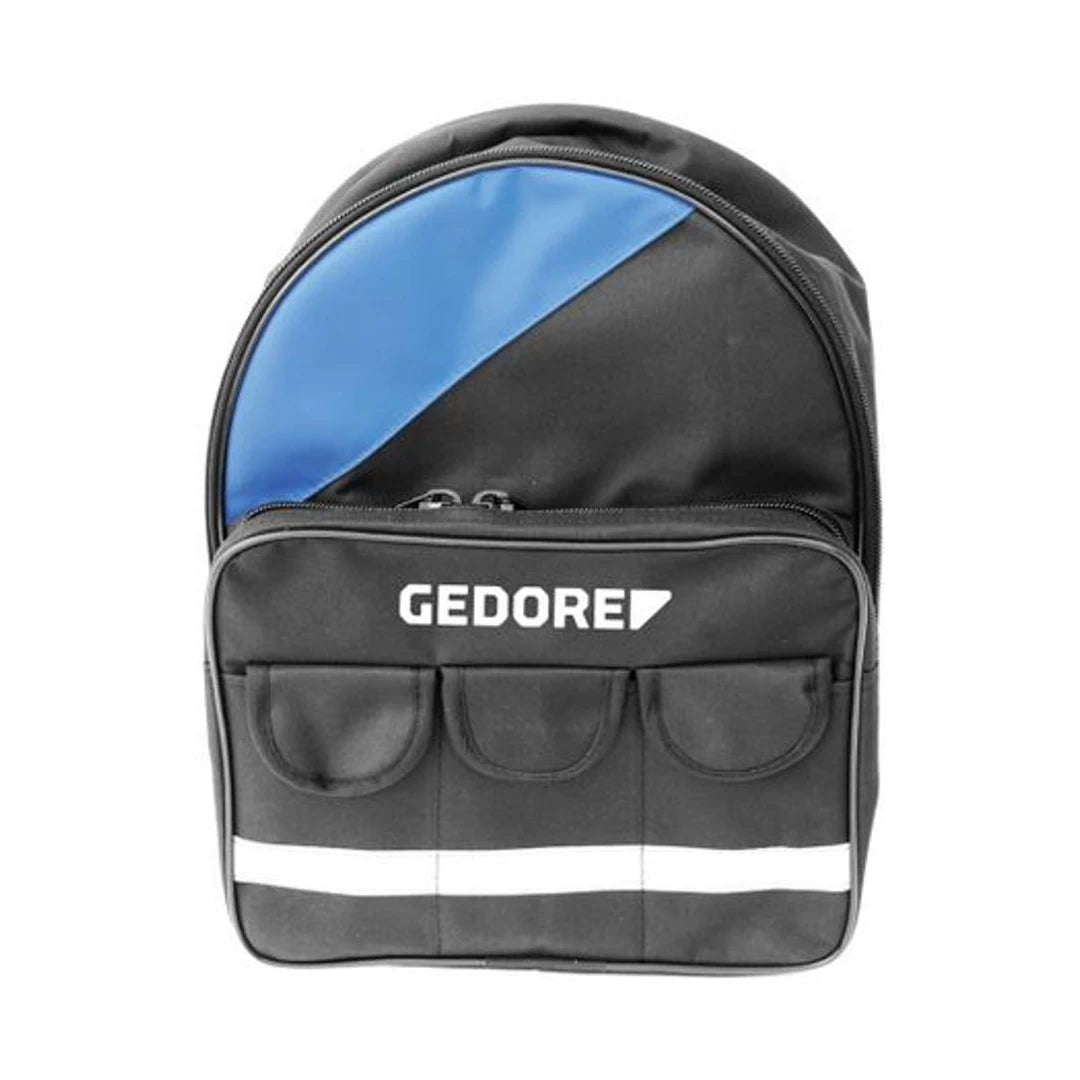 Gedore Technicians 27 Piece Rucksack Including Tools