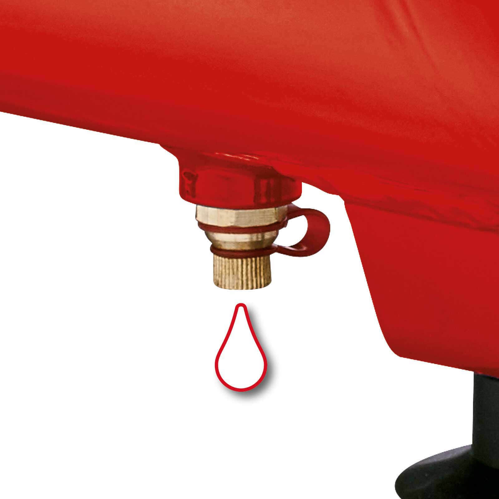 Einhell Air Compressor TC-AC 190/24/8 Power Tool Services