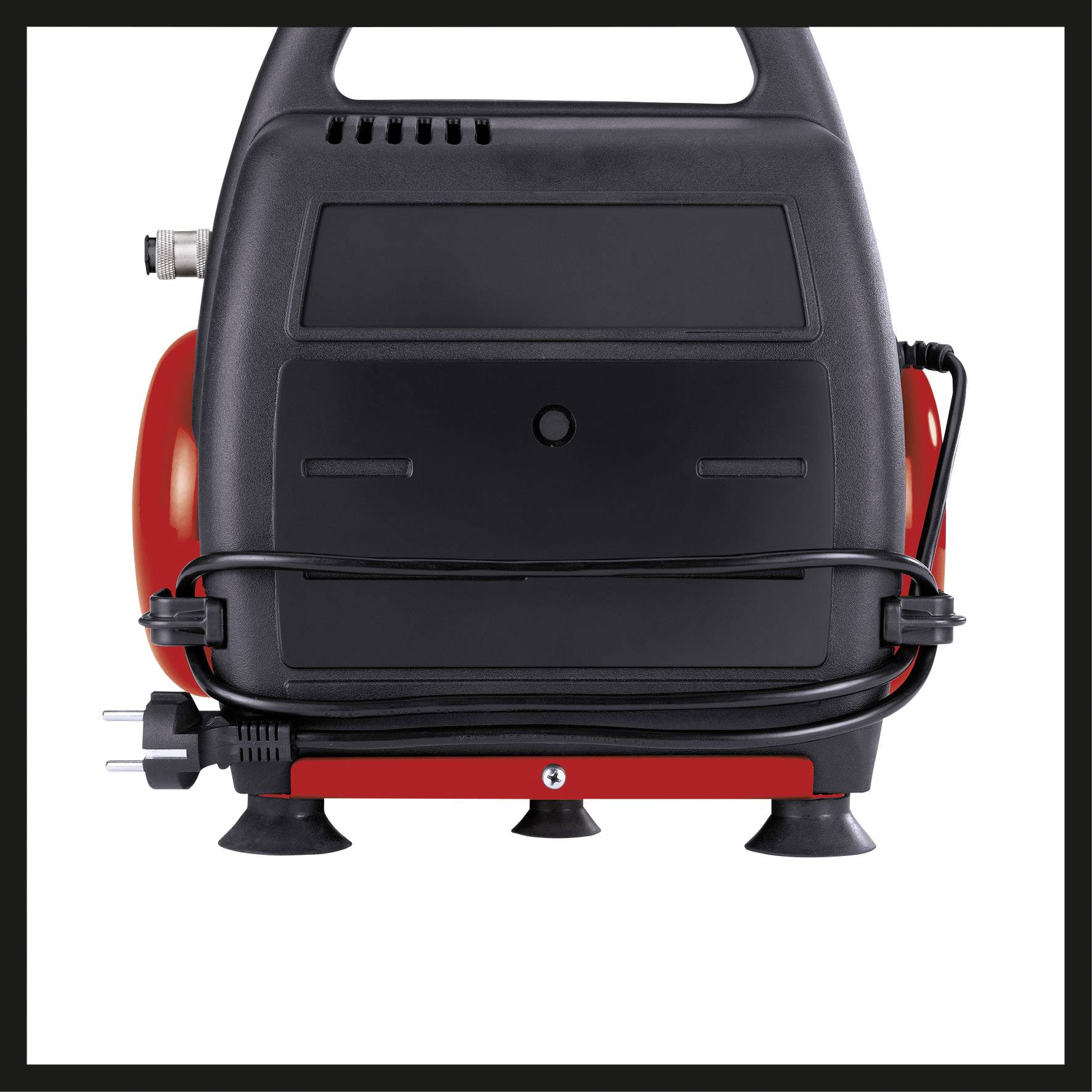 Einhell Air Compressor TC-AC 190/6/8 OF Power Tool Services