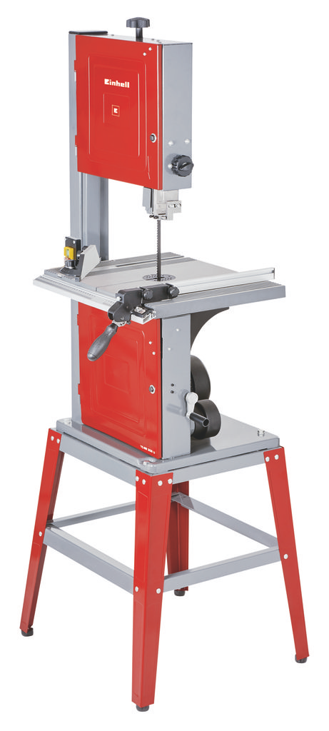 Buy Einhell Band Saw 305mm 250W TC-SB 305 U from Power Tool Services - Image 1 | Best Price