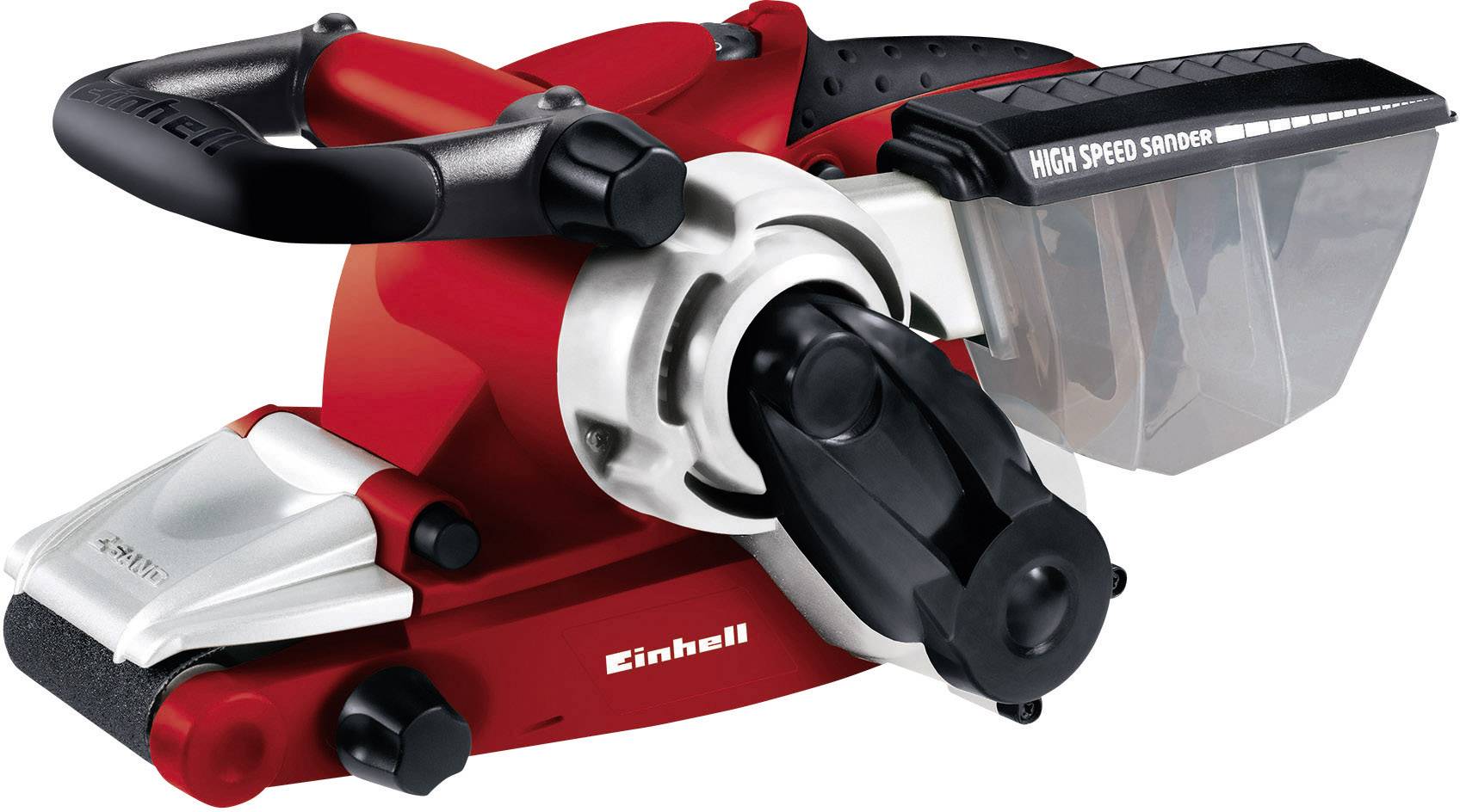 Buy Einhell Belt Sander TE-BS 8540 E from Power Tool Services - Image 1 | Best Price