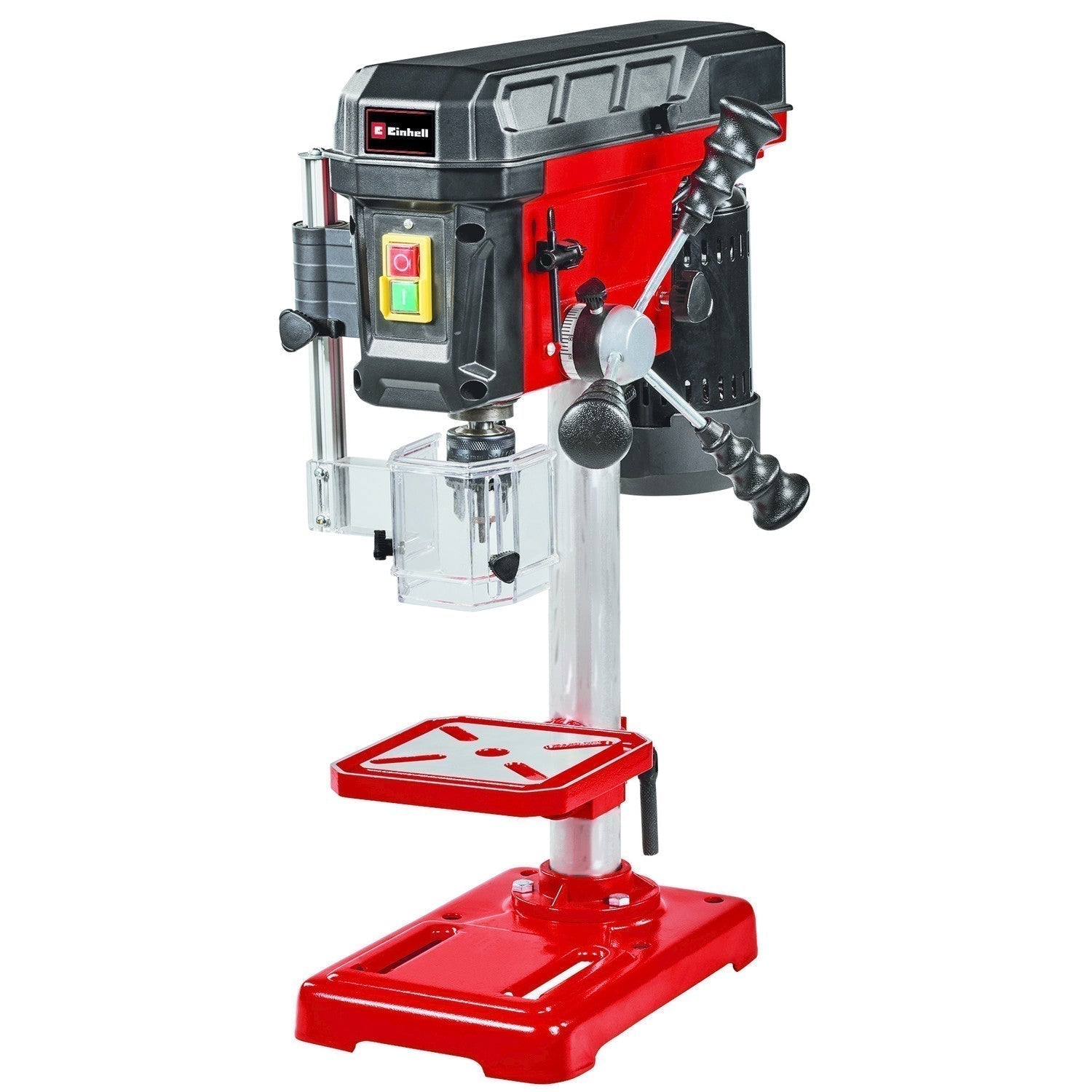 Buy Einhell Bench Drill TC-BD 450 from Power Tool Services - Image 1 | Best Price