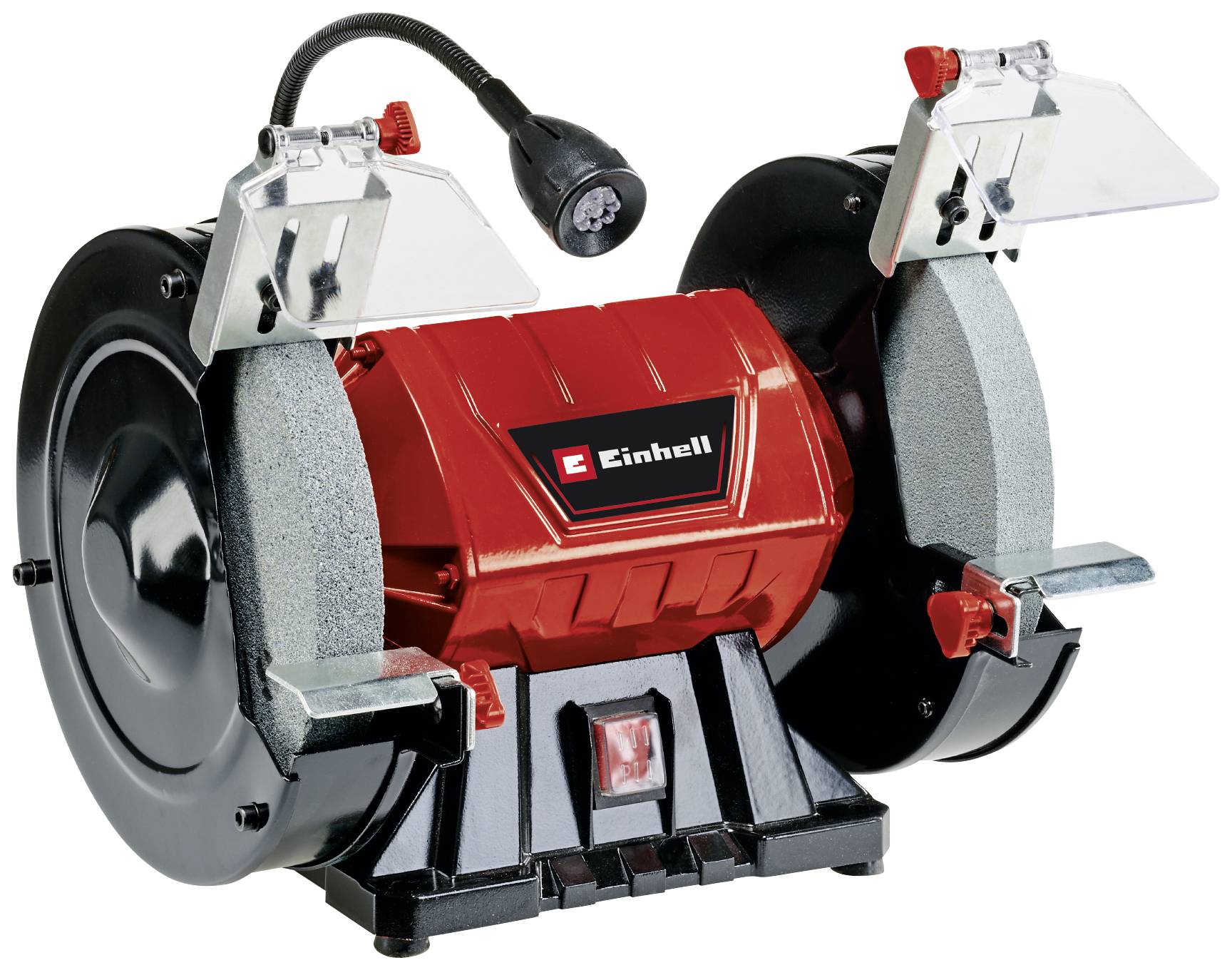 Einhell Bench Grinder TC-BG 200 L Power Tool Services