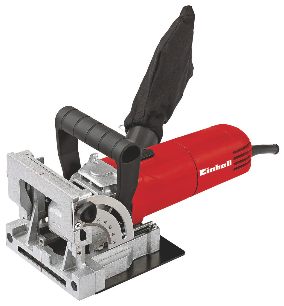Buy Einhell Biscuit Joiner TC BJ 900 from Power Tool Services - Image 2 | Best Price