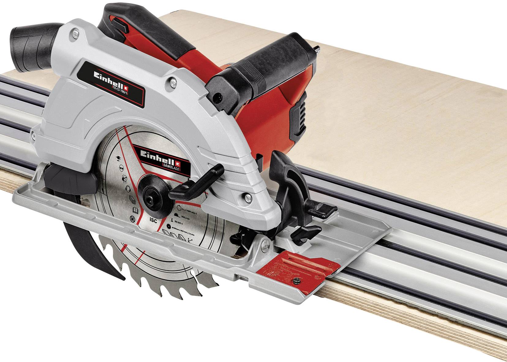 Einhell Circular Saw TE-CS 190/1 Power Tool Services