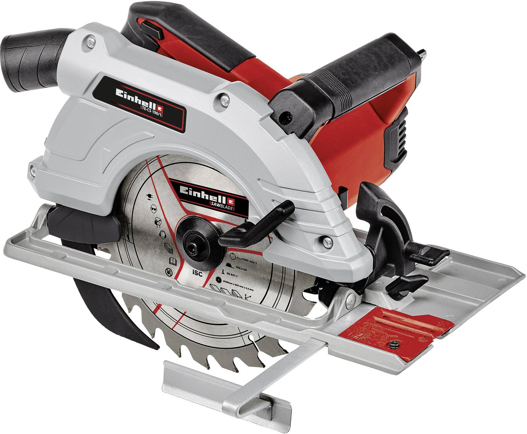 Einhell Circular Saw TE-CS 190/1 Power Tool Services