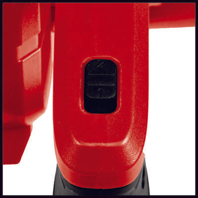 Einhell Cordless Blower 18V TE-CB 18/180 Li-Solo - view 4