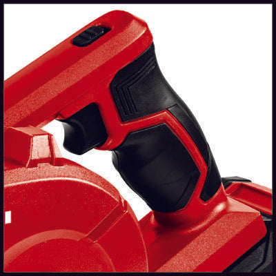 Einhell Cordless Blower 18V TE-CB 18/180 Li-Solo - view 5