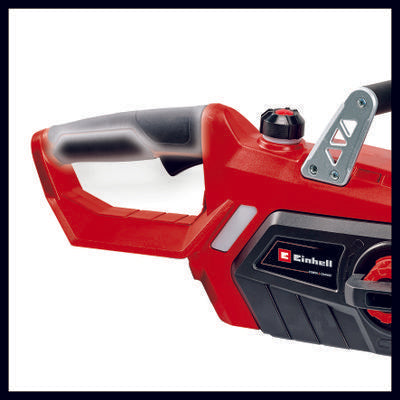 Einhell Cordless Chainsaw GE-LC 18/25 Li Solo - view 4