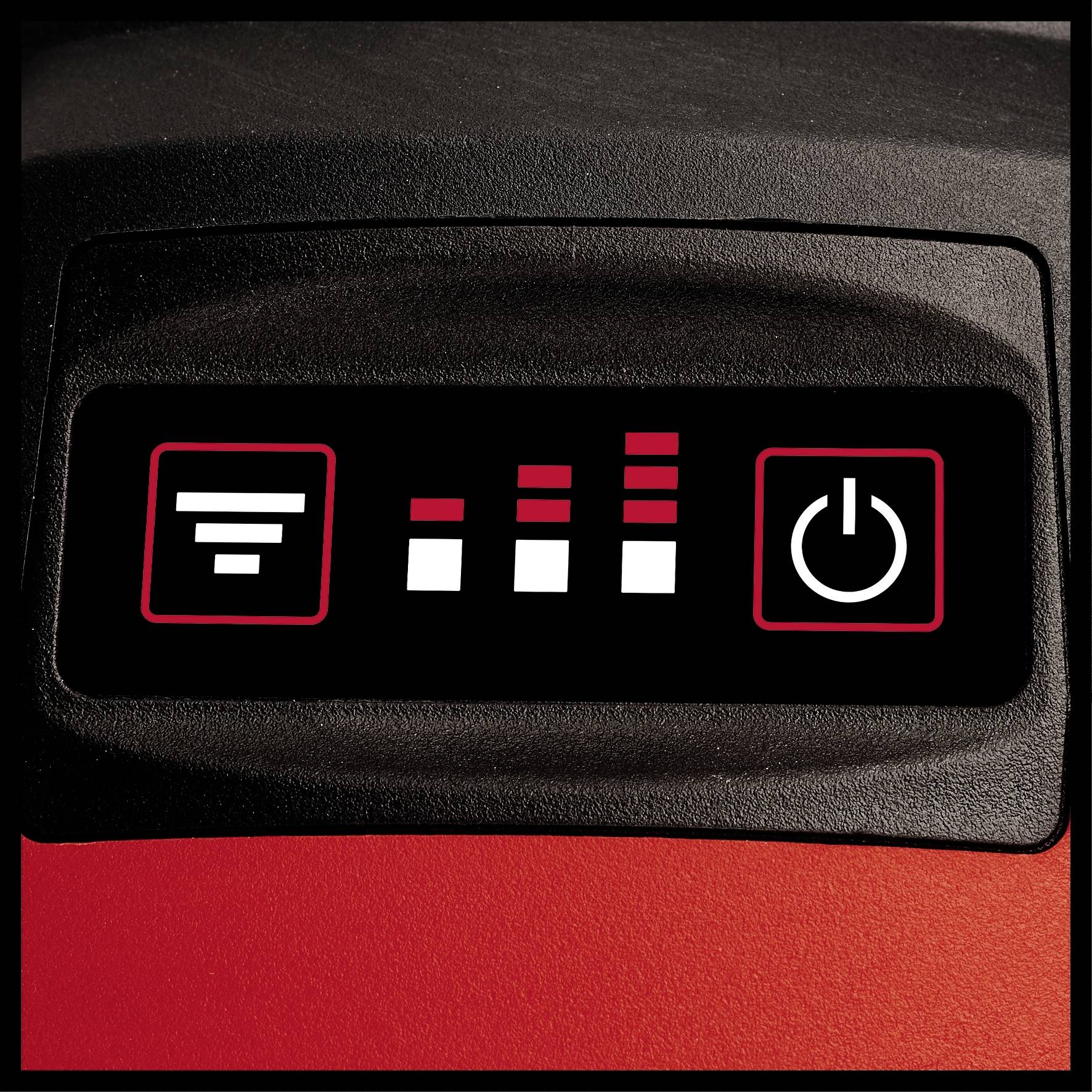 Buy Einhell Cordless Fan GE-CF 18/2200 Li Solo from Power Tool Services - Image 5 | Best Price