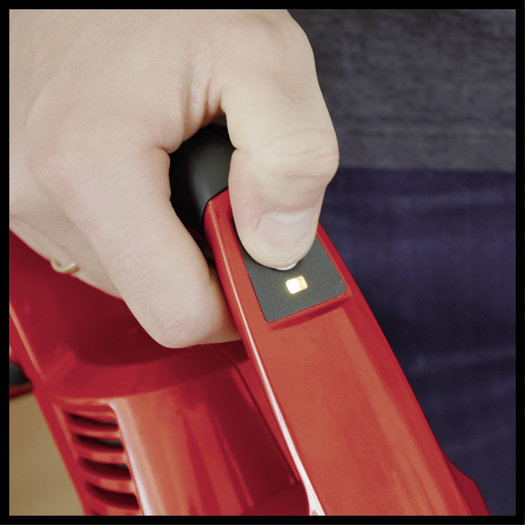 Buy Einhell Cordless Handstick Vacuum Cleaner TE-SV 18 Li-Solo from Power Tool Services - Image 12 | Best Price