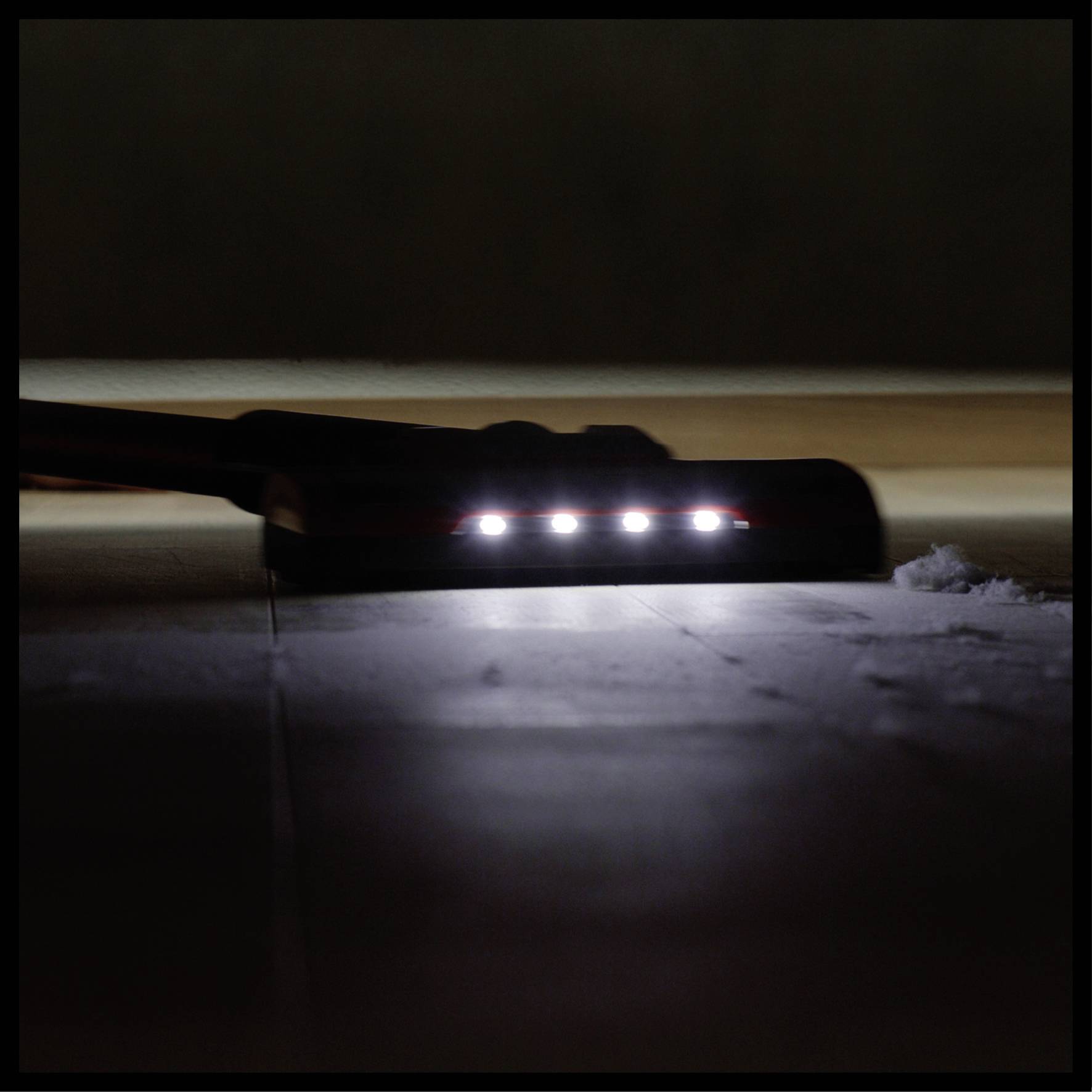 Buy Einhell Cordless Handstick Vacuum Cleaner TE-SV 18 Li-Solo from Power Tool Services - Image 3 | Best Price