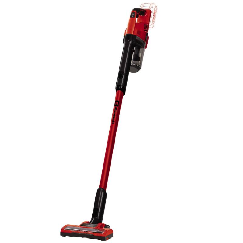 Buy Einhell Cordless Handstick Vacuum Cleaner TE-SV 18 Li-Solo from Power Tool Services - Image 1 | Best Price