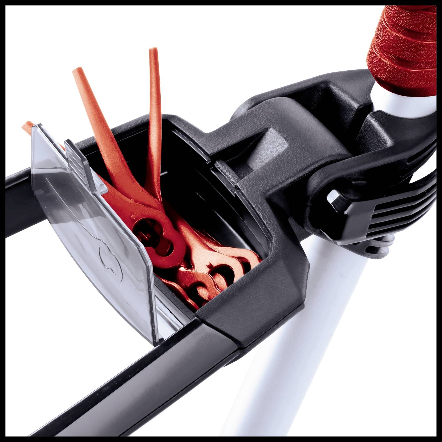 Einhell Cordless Lawn Trimmer GE-CT 18 Li-Solo 3411172 Power Tool Services