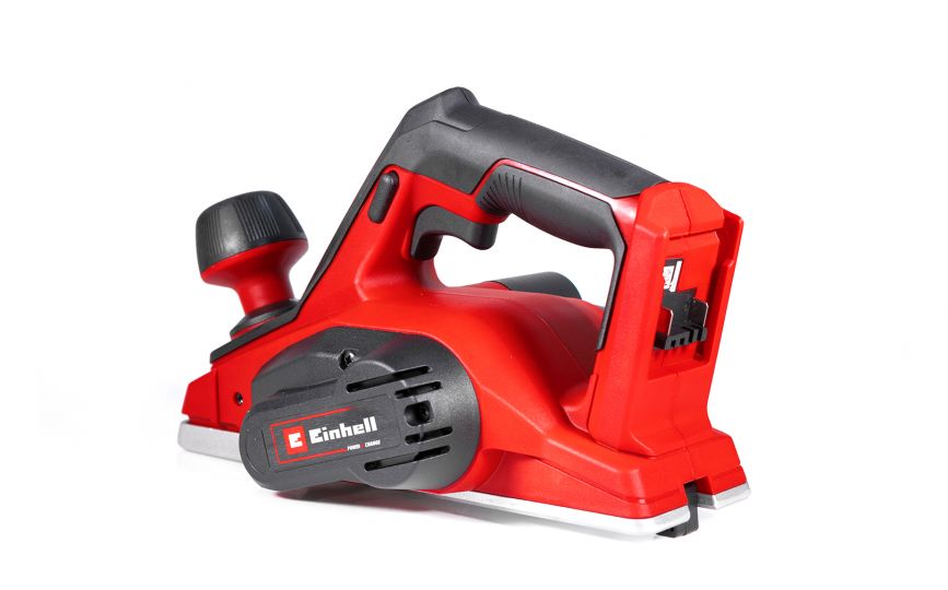 Buy Einhell Cordless Planer TE-PL 18/82 Li - Solo from Power Tool Services - Image 2 | Best Price