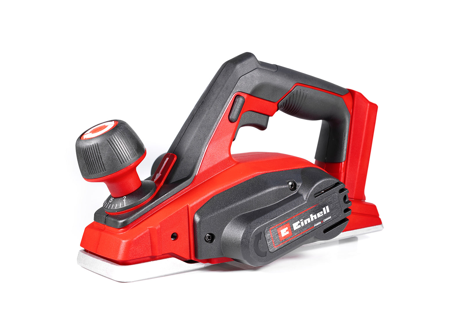 Buy Einhell Cordless Planer TE-PL 18/82 Li - Solo from Power Tool Services - Image 1 | Best Price