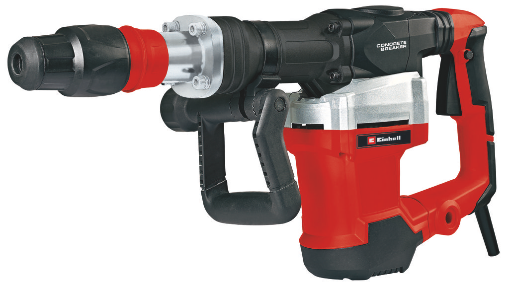 Einhell Demolition Hammer 10Kg 1500W 32J SDS Max TE-DH 1027