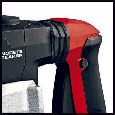 Einhell Demolition Hammer 10Kg 1500W 32J SDS Max TE-DH 1027 - view 4